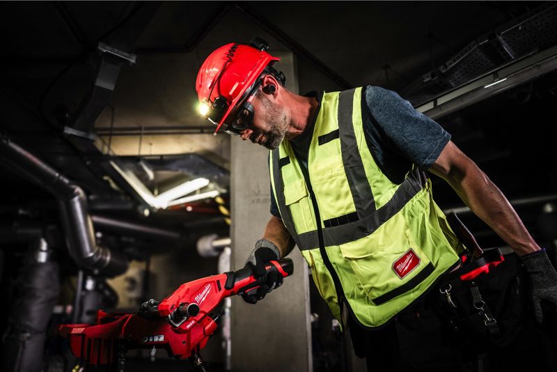 RÖRKAP M12 PCSS-202C