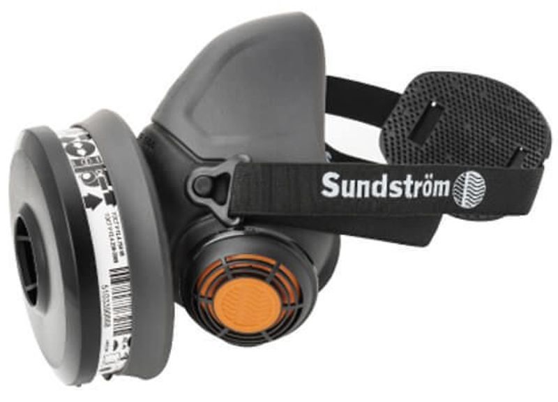 Sundström Halvmask SR 900 Basic pack