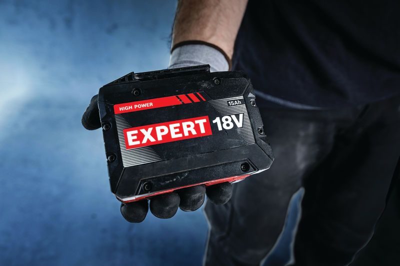 Bosch EXBA18V-150 EXPERT 18V batteri 15,0Ah