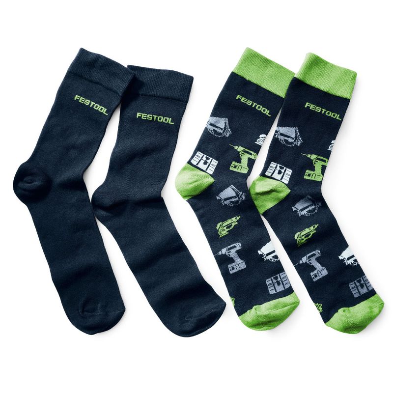 Festool Sockor SOCK-FT1
