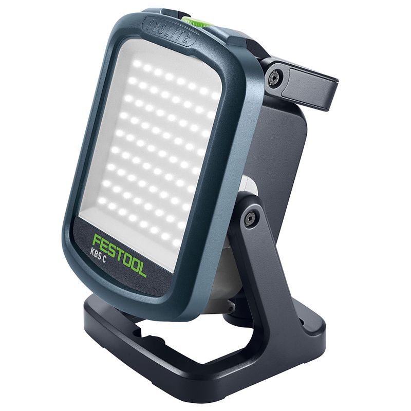 Festool Batteridriven bygglampa SYSLITE KBS C