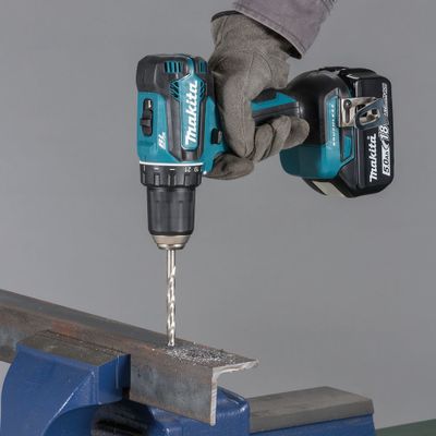 Makita Borrskruvdragare LXT DDF485 18V Kolborstfri (utan batterier)