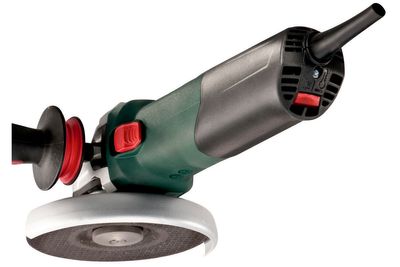Metabo WEA 17-125 QUICK Vinkelslip 1700W (125mm)