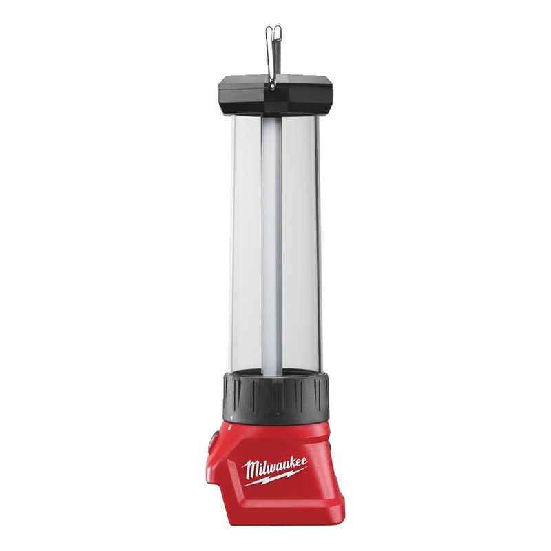 Milwaukee M18 LL-0 LED-Arbetsbelysning 18V (Naken)