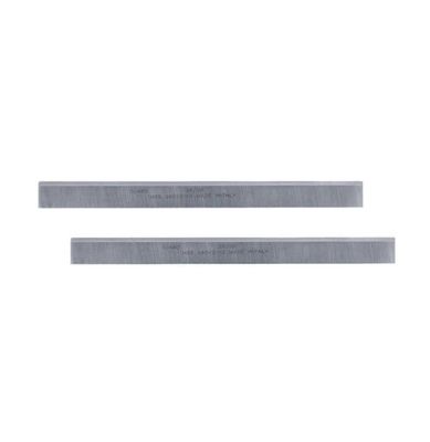 DeWalt Kniv HSS 260x21x3mm 2 st