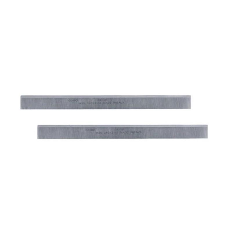 DeWalt Kniv HSS 260x21x3mm 2 st