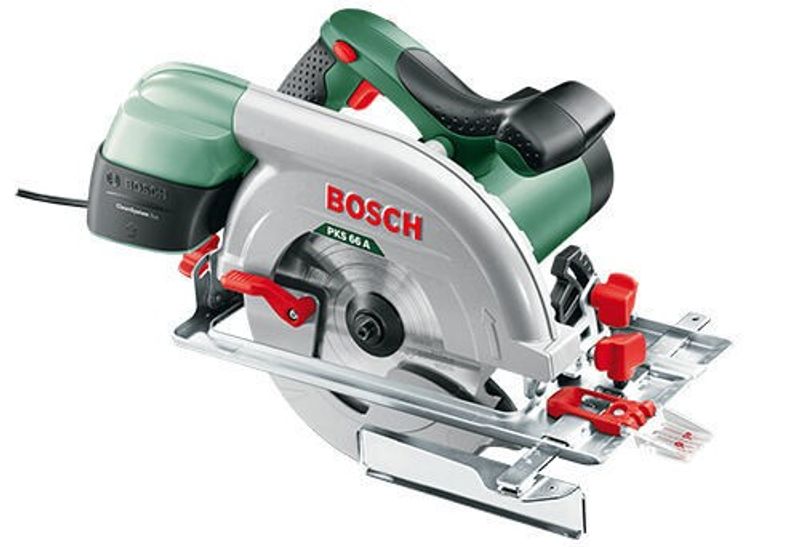 Bosch PKS 66 A Cirkelsåg