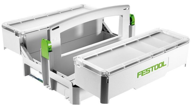 Festool Systainer SYS-StorageBox