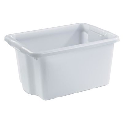 Nordiska Plast Viltback 33L Vit 7400 NPL