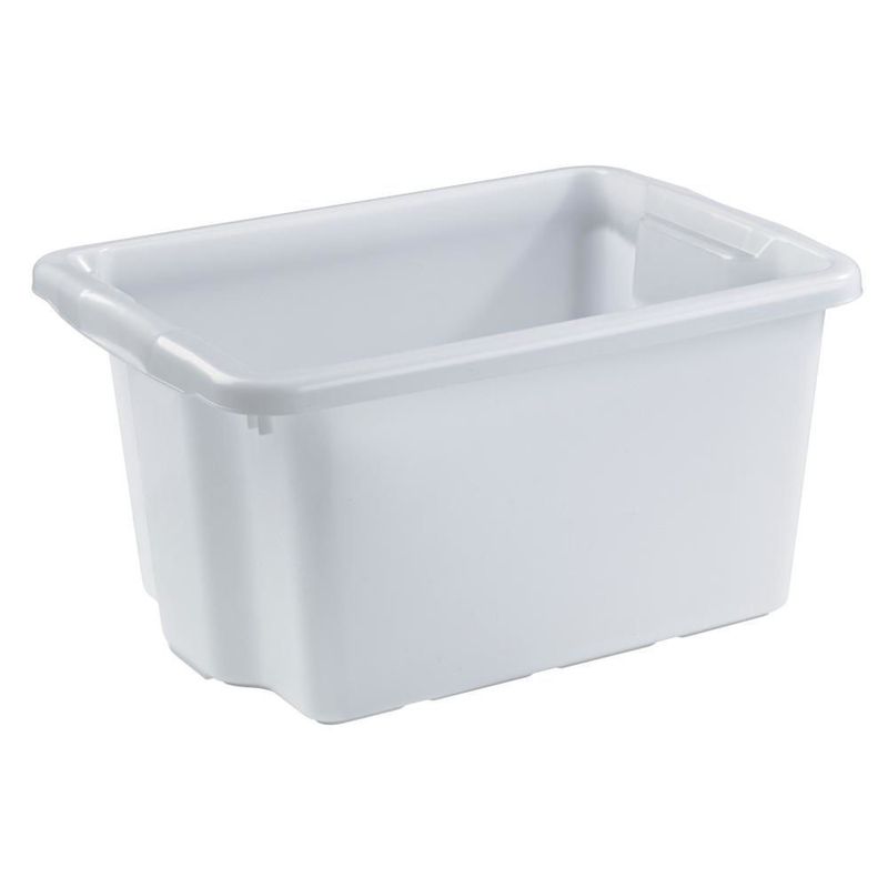Nordiska Plast Viltback 33L Vit 7400 NPL