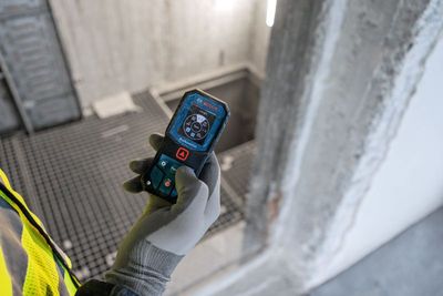 Bosch GLM 40-31 AVståndsmätare IP65