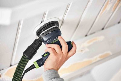 Festool Plug-it kabel H05 BQ-F 2x1 4m DIN