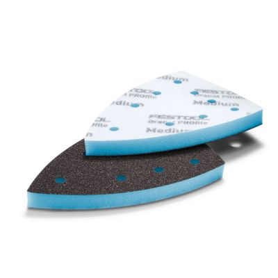 Festool Slippapper Granat PROfile Delta GR PRO/10