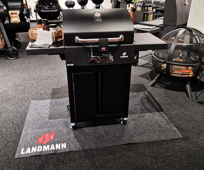 Landmann Landmann Grillmatta 160 x 100 cm