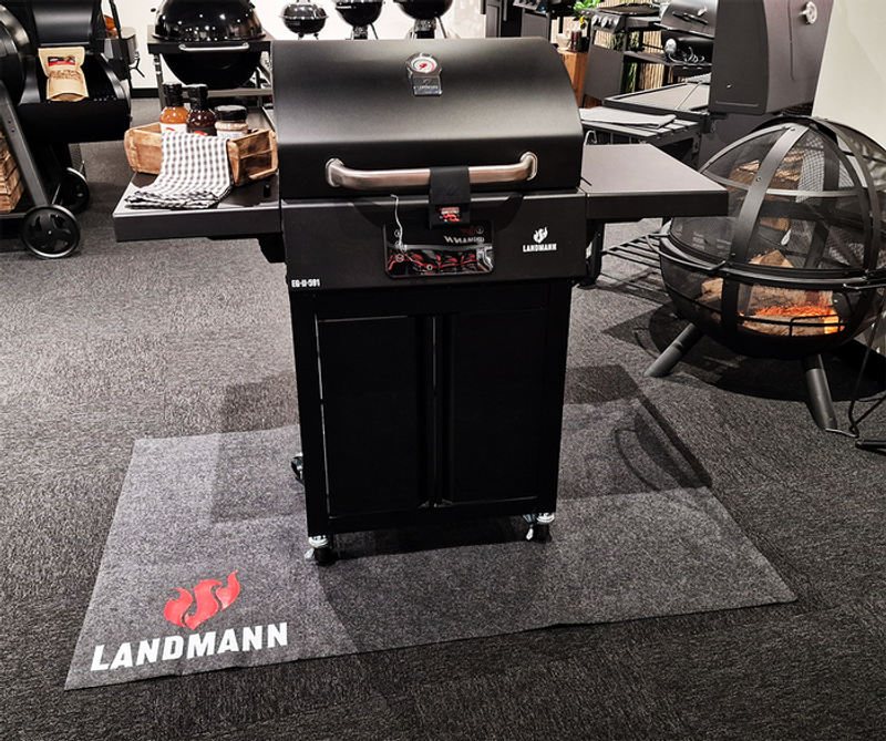 Landmann Landmann Grillmatta 160 x 100 cm