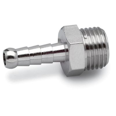 ETC Nippel 10mm Slang Utv.gäng R 1/4"