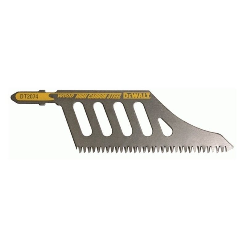 DeWalt DT2074 Sticksågsblad (1-P)