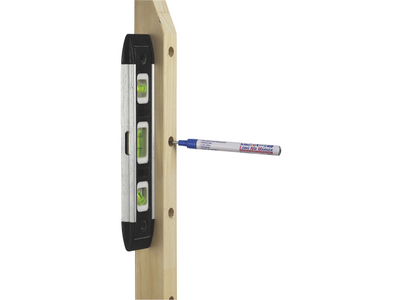 Artline Märkpenna 710 Svart SB-Pack (Med lång spets)