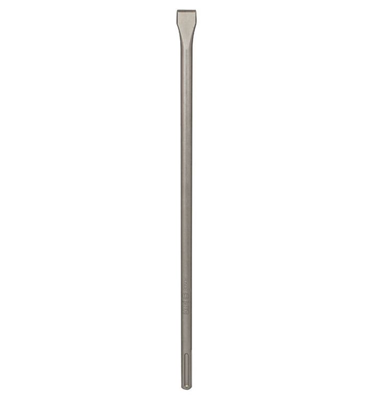 Bosch Flatmejsel SDS-MAX 25x600mm