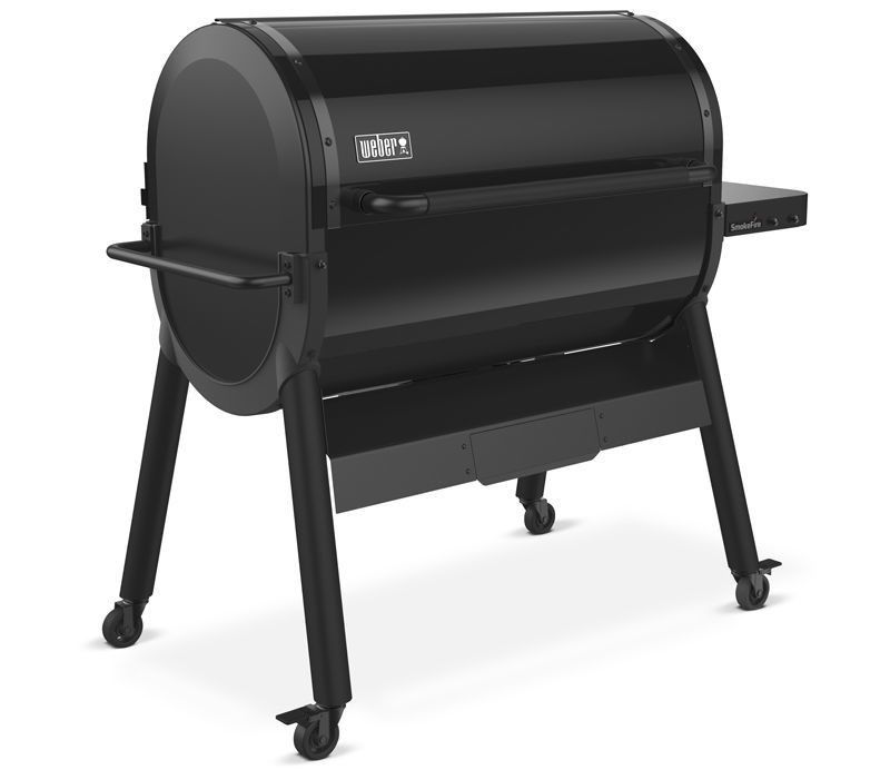 SmokeFire EPX6 Träpelletgrill