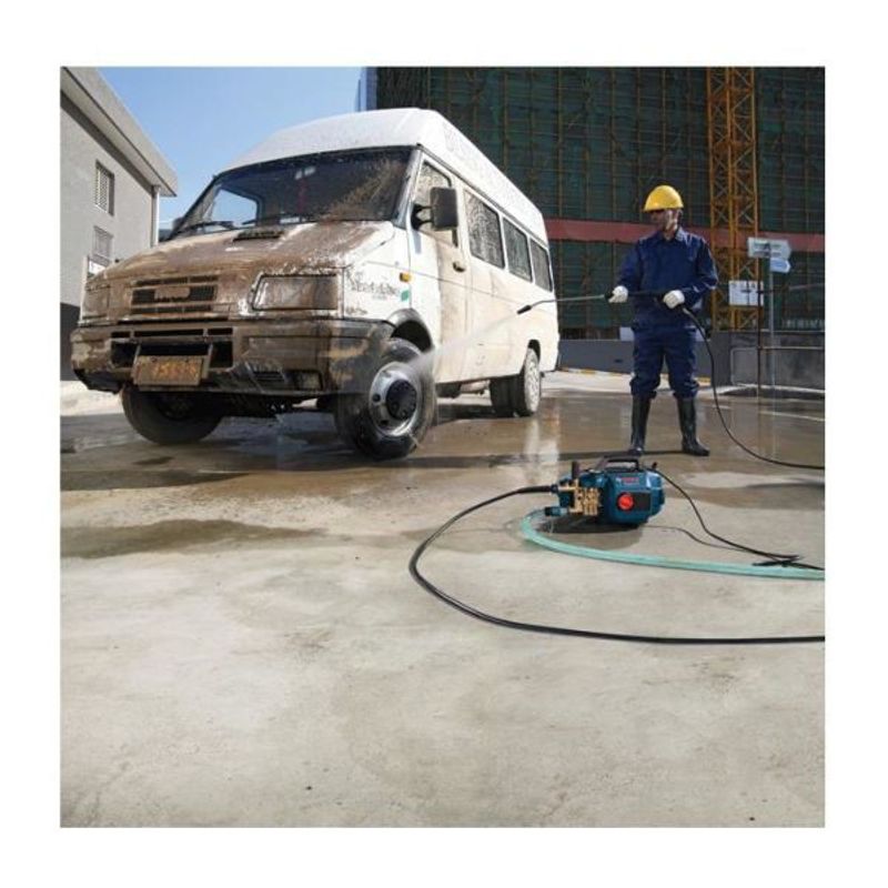 Bosch GHP 5-13 C Högtryckstvätt 140bar 2300W enfas