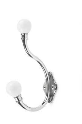 Habo Krok Antique Krom SB