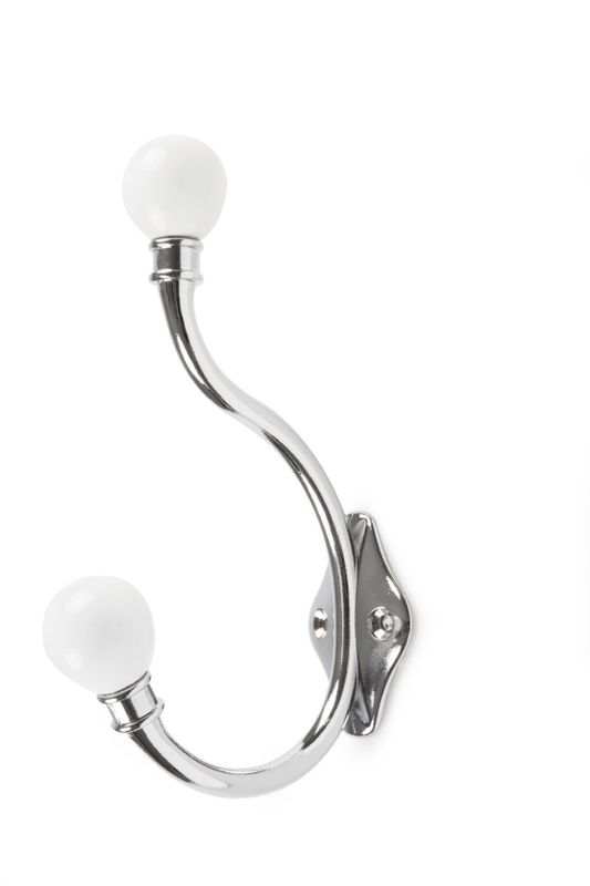 Habo Krok Antique Krom SB