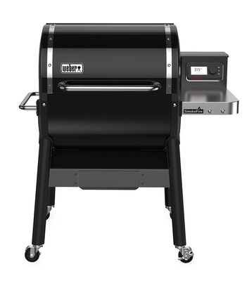Weber SmokeFire EX4 GBS Träpelletsgrill