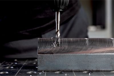 Metabo Gängmaskin GB 18 LTX BL Q I 18V (utan batteri)