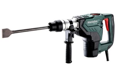 Metabo KH 5-40 Kombihammare SDS-MAX 7,1 joule