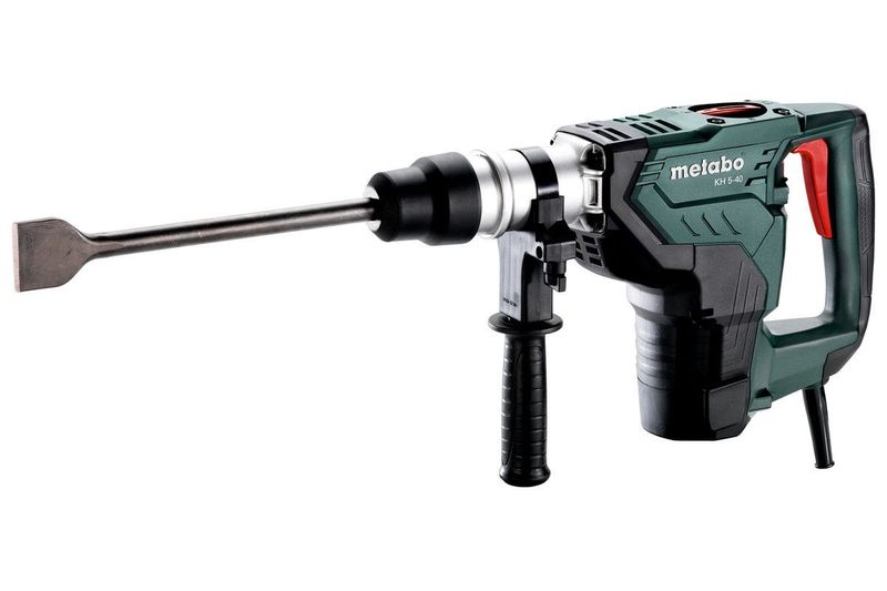 Metabo KH 5-40 Kombihammare SDS-MAX 7,1 joule