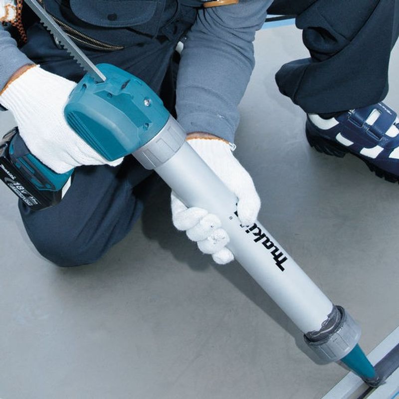 Makita DCG180ZB Fogistol 18V (Naken)