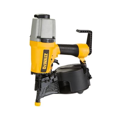 DeWalt DPN75C Rundbandad Spikpistol 38-75mm (33°)