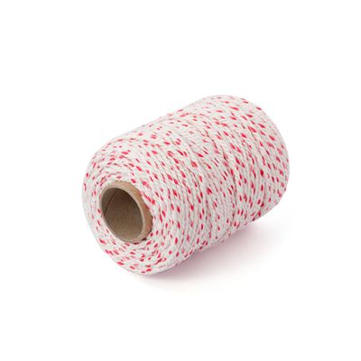 TEBO Kakelsnöre 3mm (100m)