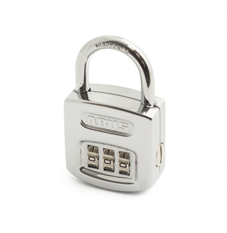 Abus Kombinationshänglås 160/40 C