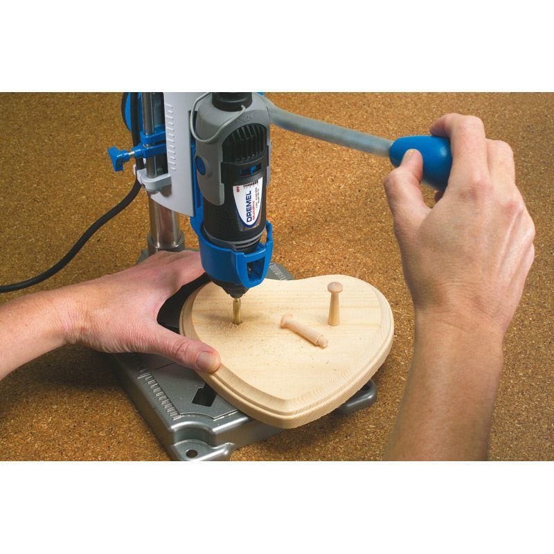 Dremel Borrstativ 220