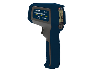 Limit  IR-termometer 97 IP65