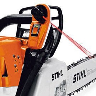 Stihl Laser adapter MS 261/291