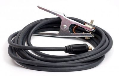 SISAB Återledarkabel 200 AMP 5M/OKC10-25