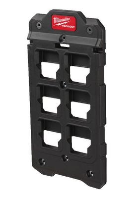 Milwaukee Monteringsplatta Kompakt Packout 25x254x508mm