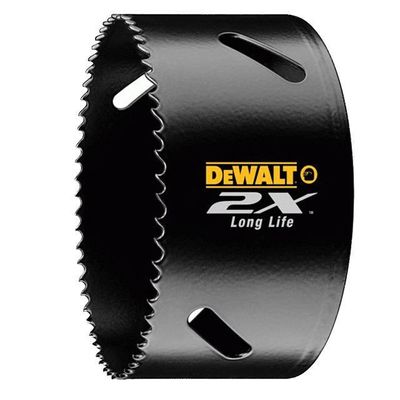 DeWalt Hålsåg Bi-Metall Extreme 2X Long-Life