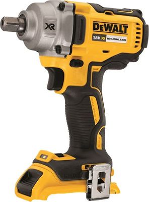 DeWalt DCF894NT Mutterdragare 1/2" 18V XR (utan batterier)