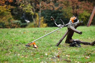 Stihl FS 261 C-E Grästrimmer AutoCut 46-2