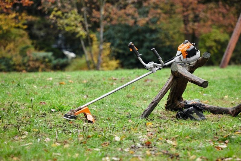 Stihl FS 261 C-E Grästrimmer AutoCut 46-2