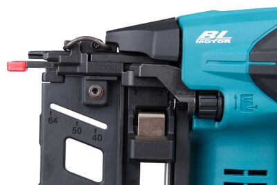 Makita DBN601ZJ Dyckertpistol 18V 1,6mm (Utan batterier)