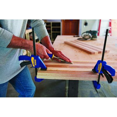 IRWIN Snabbtving Quick-Grip Mini 150mm