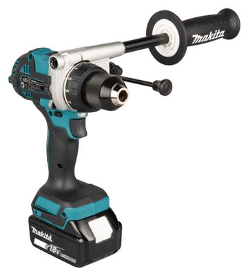 Makita DHP492Z Slagborrskruvdragare 18V (utan batterier)