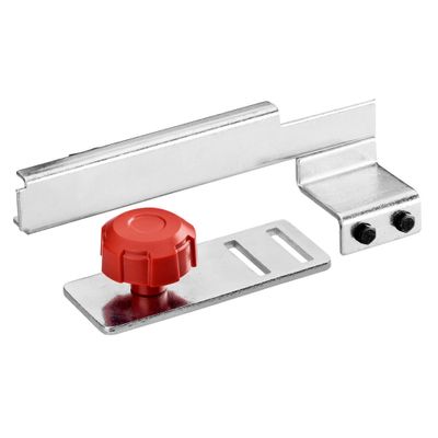 Metabo Bandslipanordning BAS 318 Precision