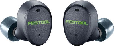 Festool Hörselskydd GHS 25 I Bluetooth