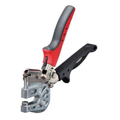 Malco PL1R EV fixertång för plåt- och stålprofiler